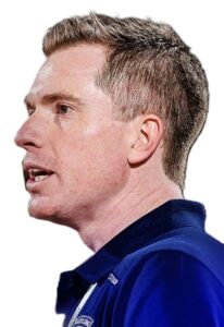 Stinear named Cats’ coach