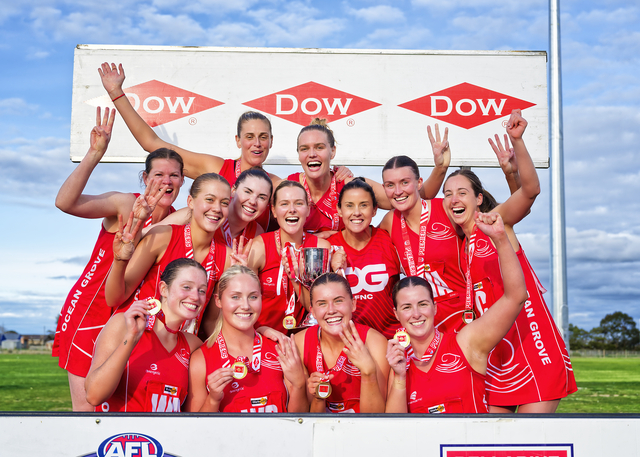 Year in review – September