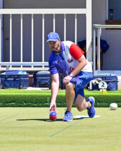 Who can stop Ocean Grove?