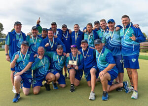 Year in review – March