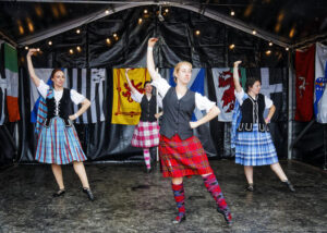 Year in review – June