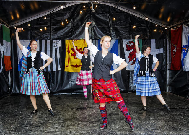 Year in review – June