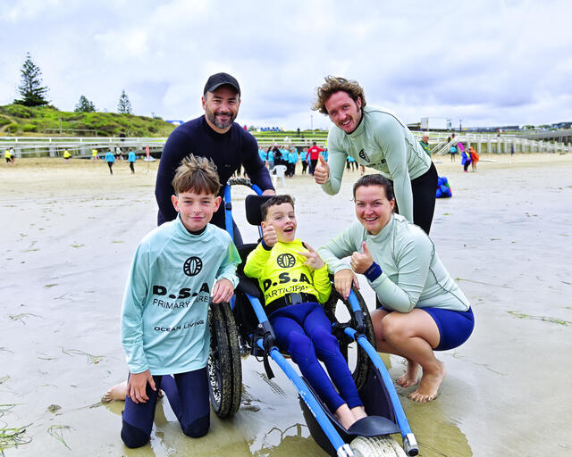 2025: the year in pictures