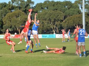 Year in review – May