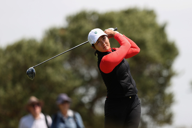 Tournament returns to 13th Beach