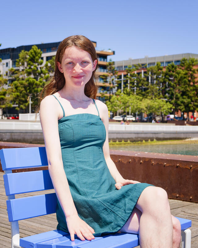 A voice for queer youth