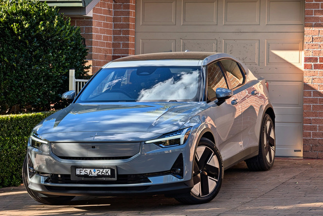 Top shelf but lots of competition