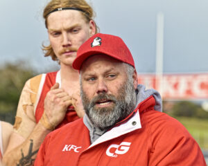 Year in review – August