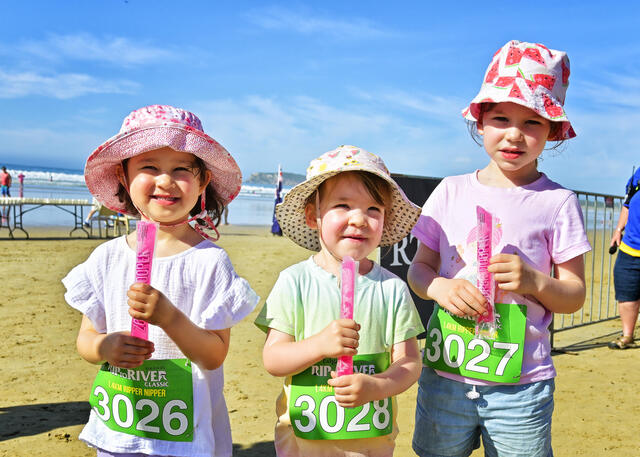 Year in review – January