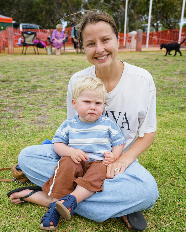 Tranquility at Twilight